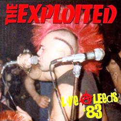 The Exploited : Live Leeds '83